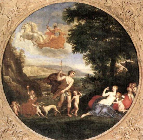 Albani, Francesco Autumn